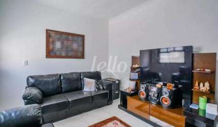 Casa com 2 quartos à venda na Avenida Sapopemba, 1150, Jardim das Maravilhas, Santo André, 280 m2 por R$ 1.250.000