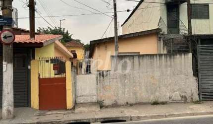 Casa com 3 quartos à venda na Avenida Doutor Meireles Reis, 67, Chácara do Encosto, São Paulo, 82 m2 por R$ 500.000