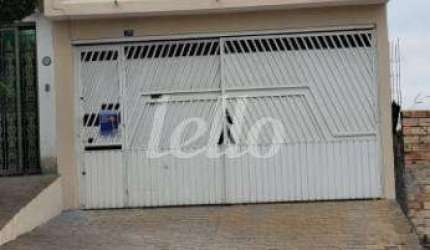 Casa comercial com 1 sala à venda na Rua Maria Dias Hog, 739, Parque Continental, Guarulhos, 209 m2 por R$ 480.000