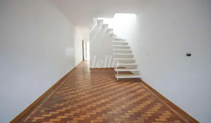 Casa comercial com 1 sala à venda na Rua das Valerianas, 115, Vila Bela, São Paulo, 126 m2 por R$ 650.000