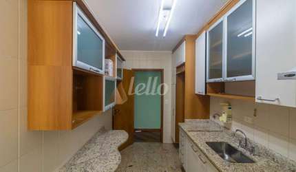 Apartamento com 3 quartos à venda na Praça Alexandre Fleming, 40, Vila Cláudia, São Paulo, 90 m2 por R$ 890.000