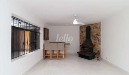 Casa com 2 quartos à venda na Rua dos Bancários, 44, Mooca, São Paulo, 215 m2 por R$ 2.200.000