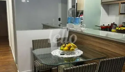 Apartamento com 2 quartos à venda na Rua Juca Mendes, 420, Vila Carrão, São Paulo, 76 m2 por R$ 930.000
