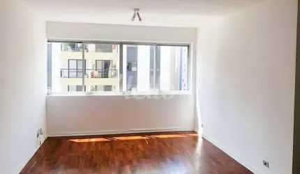 Apartamento com 3 quartos à venda na Rua Pensilvânia, 354, Cidade Monções, São Paulo, 113 m2 por R$ 1.100.000
