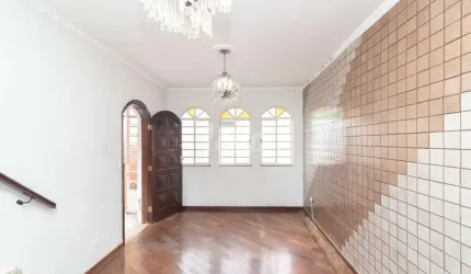 Casa com 3 quartos à venda na Rua Alcacer-Kehir, 466, Vila Santo Estevão, São Paulo, 134 m2 por R$ 780.000