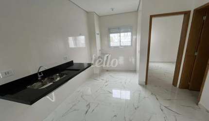 Apartamento com 1 quarto à venda na Rua Coronel Mário de Azevedo, 54, Jardim Pereira Leite, São Paulo, 43 m2 por R$ 250.000