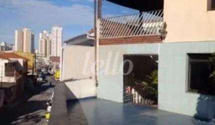 Casa comercial com 1 sala à venda na Rua Borges Ladário, 65, Parada Inglesa, São Paulo, 230 m2 por R$ 1.250.000