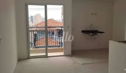 Apartamento com 2 quartos à venda na Rua Lídia Coelho, 7, Santana, São Paulo, 56 m2 por R$ 765.000