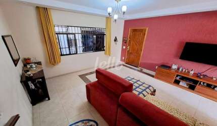 Casa com 3 quartos à venda na Rua Gregório Caldas, 208, Parque Vitória, São Paulo, 296 m2 por R$ 1.050.000