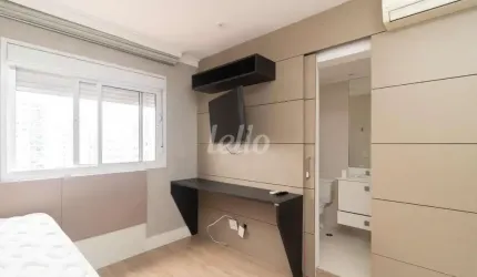 Apartamento com 4 quartos à venda na Rua da Meação, 197, Vila Regente Feijó, São Paulo, 200 m2 por R$ 2.900.000