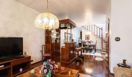 Casa com 4 quartos à venda na Rua Maniutuba, 52, Chácara Santo Antônio, São Paulo, 250 m2 por R$ 2.000.000
