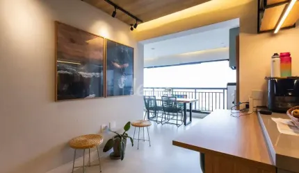 Apartamento com 3 quartos à venda na Rua Sousa Breves, 97, Vila Zilda, São Paulo, 85 m2 por R$ 1.600.000