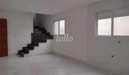 Apartamento com 2 quartos à venda na Praça Volta Redonda, 393, Vila Alice, Santo André, 96 m2 por R$ 490.000