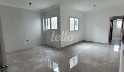 Apartamento com 2 quartos à venda na Rua Conde de Sarzedas, 247, Vila Guarani, Santo André, 74 m2 por R$ 448.000