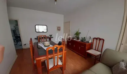 Apartamento com 2 quartos à venda na Rua Senador Fláquer, 393, Centro, Santo André, 94 m2 por R$ 375.000