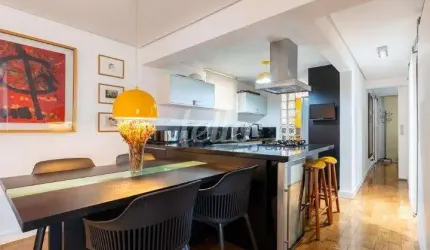 Apartamento com 2 quartos à venda na Rua Afonso Braz, 804, Vila Nova Conceição, São Paulo, 72 m2 por R$ 1.290.000