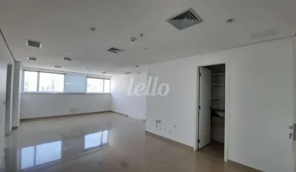 Sala comercial com 3 salas à venda na Rua Amaral Gama, 380, Santana, São Paulo, 80 m2 por R$ 970.000