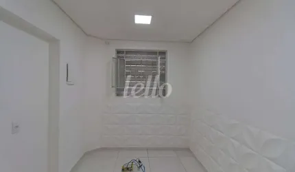 Casa comercial com 5 salas à venda na Rua das Rosas, 688, Mirandópolis, São Paulo, 180 m2 por R$ 1.270.000