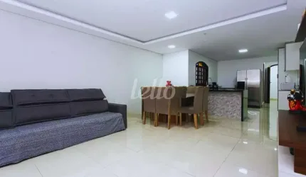 Casa com 6 quartos à venda na Rua Henrique Ribeiro, 31, Vila Mafra, São Paulo, 210 m2 por R$ 3.500.000