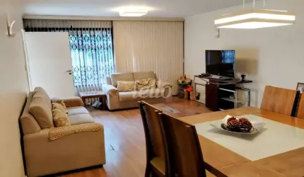 Casa com 4 quartos à venda na Rua do Imperador, 150, Vila Paiva, São Paulo, 184 m2 por R$ 900.000