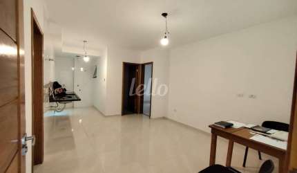 Apartamento com 2 quartos à venda na Rua Caçador, 539, Vila Paiva, São Paulo, 37 m2 por R$ 258.650