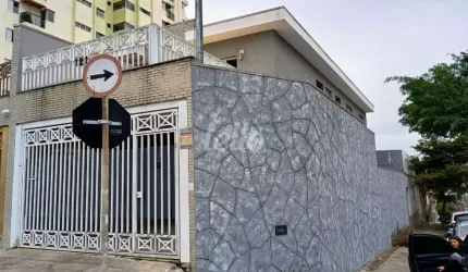 Casa com 3 quartos à venda na Rua Cananéia, 121, Vila Prudente, São Paulo, 102 m2 por R$ 850.000