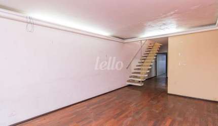 Casa comercial com 1 sala à venda na Rua das Pitangueiras, 603, Jardim, Santo André, 206 m2 por R$ 740.000
