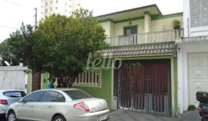 Casa comercial com 4 salas à venda na Rua das Hortênsias, 38, Mirandópolis, São Paulo, 398 m2 por R$ 2.560.000