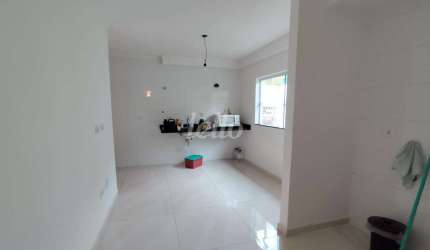 Apartamento com 2 quartos à venda na Rua Caçador, 539, Vila Paiva, São Paulo, 35 m2 por R$ 259.000