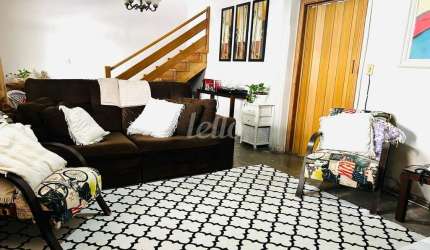 Casa com 2 quartos à venda na Rua Belarmino, 53, Vila Paiva, São Paulo, 106 m2 por R$ 530.000