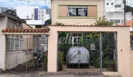 Terreno à venda na Rua Curupité, 227, Vila Mazzei, São Paulo, 338 m2 por R$ 1.350.000