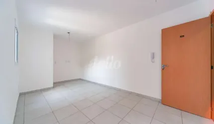 Apartamento com 2 quartos à venda na Rua Antônio Cubas, 382, Vila Guiomar, Santo André, 47 m2 por R$ 370.000