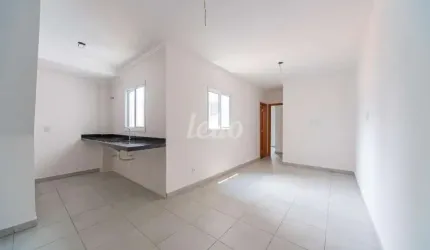 Apartamento com 2 quartos à venda na Rua Antônio Cubas, 382, Vila Guiomar, Santo André, 100 m2 por R$ 600.000