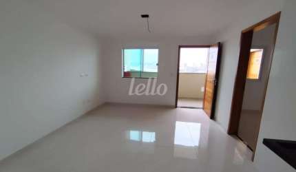 Apartamento com 2 quartos à venda na Rua Caçador, 539, Vila Paiva, São Paulo, 37 m2 por R$ 275.951