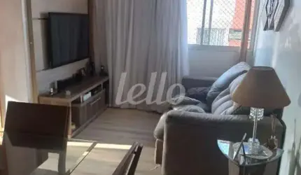 Apartamento com 2 quartos à venda na Avenida Miro Vetorazzo, 1000, Demarchi, São Bernardo do Campo, 58 m2 por R$ 298.000