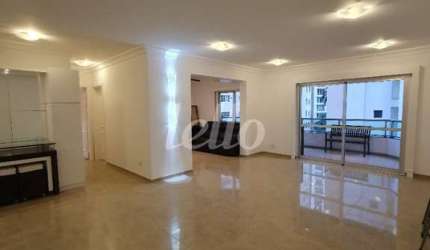 Apartamento com 3 quartos à venda na Rua Edson, 53, Campo Belo, São Paulo, 200 m2 por R$ 1.950.000