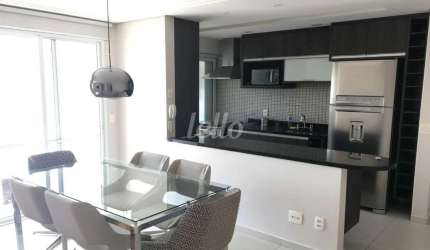Apartamento com 3 quartos à venda na Rua Clodomiro Amazonas, 1346, Itaim Bibi, São Paulo, 105 m2 por R$ 1.680.000