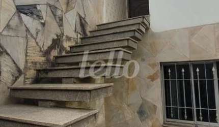 Casa comercial com 4 salas à venda na Rua Moacir de Almeida, 53, Água Rasa, São Paulo, 160 m2 por R$ 1.500.000