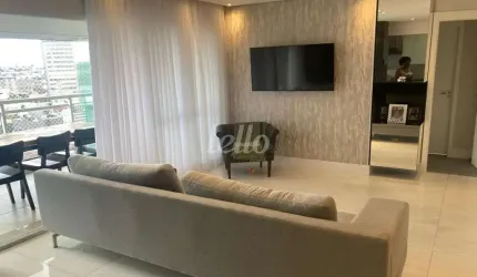 Apartamento com 3 quartos à venda na Alameda Porcelana, 55, Cerâmica, São Caetano do Sul, 90 m2 por R$ 1.440.000