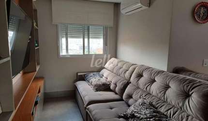 Apartamento com 3 quartos à venda na Rua Alexandre Levi, 85, Cambuci, São Paulo, 75 m2 por R$ 800.000