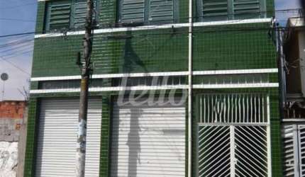 Prédio à venda na Rua Tenente Sotomano, 1132, Jardim Brasil (Zona Norte), São Paulo, 540 m2 por R$ 850.000