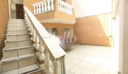 Casa comercial com 2 salas à venda na Rua Francisco Polito, 727, Vila Prudente, São Paulo, 180 m2 por R$ 690.000