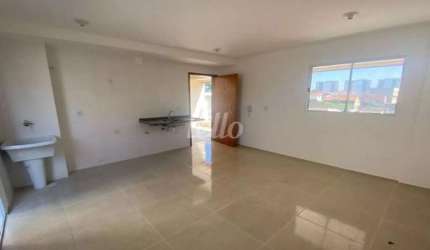 Apartamento com 1 quarto à venda na Rua Rego Barros, 1276, Jardim Vila Formosa, São Paulo, 32 m2 por R$ 299.000