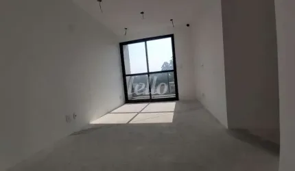 Apartamento com 2 quartos à venda na Rua Garcia Rodrigues, 460, Vila Alpina, Santo André, 60 m2 por R$ 650.000
