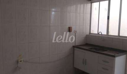 Casa com 2 quartos à venda na Rua José Flávio, 119, Penha De França, São Paulo, 84 m2 por R$ 350.000