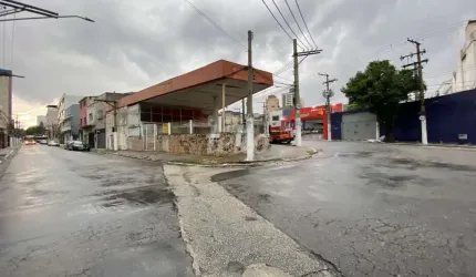 Terreno à venda na Rua Comendador Cantinho, 435, Penha De França, São Paulo, 205 m2 por R$ 650.000