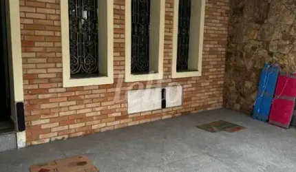 Casa com 3 quartos à venda na Rua Joaquim Pinto, 122, Vila Gomes Cardim, São Paulo, 150 m2 por R$ 690.000
