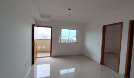 Apartamento com 2 quartos à venda na Rua Caçador, 539, Vila Paiva, São Paulo, 40 m2 por R$ 275.951