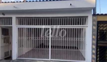 Casa com 2 quartos à venda na Rua Ibicarai, 99, Parque Vitória, São Paulo, 120 m2 por R$ 500.000