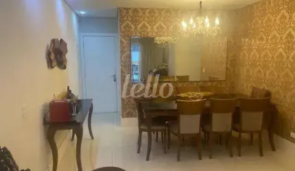 Apartamento com 3 quartos à venda na Rua Américo Brasiliense, 517, Centro, São Bernardo do Campo, 113 m2 por R$ 1.300.000